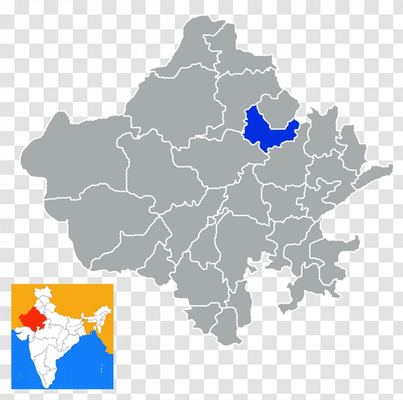 Ajmer Bundi District Bhilwara Dholpur Rajsamand - Rajasthan Transparent PNG