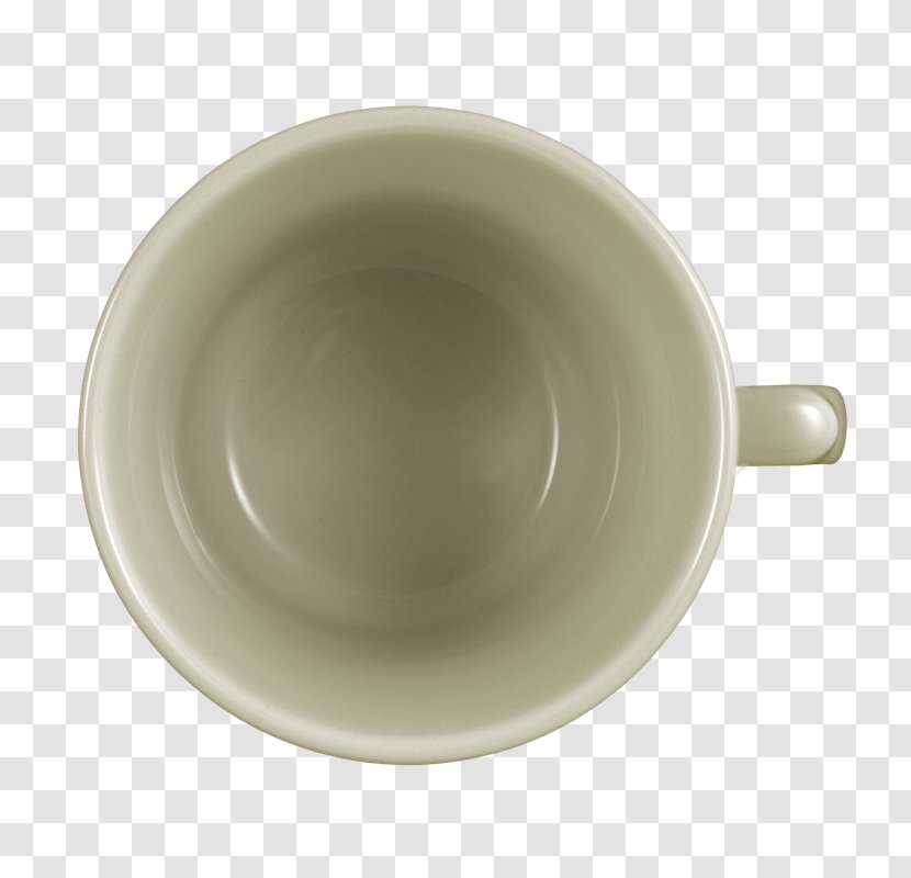 Coffee Cup Ceramic Saucer Mug - Tableware Transparent PNG