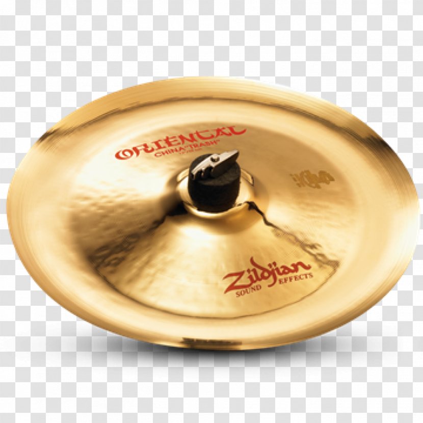 Avedis Zildjian Company China Cymbal Drums Hi-Hats - Frame Transparent PNG