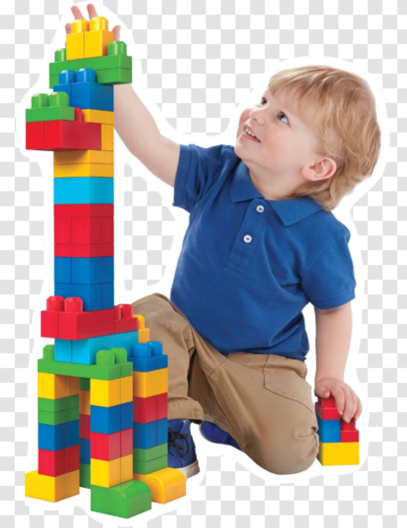 Toy Block Child Toddler Play - Building - Kids Toys Transparent PNG