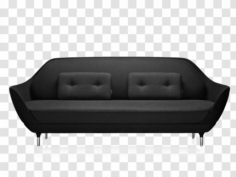 Table Couch Furniture Design Fritz Hansen Transparent PNG