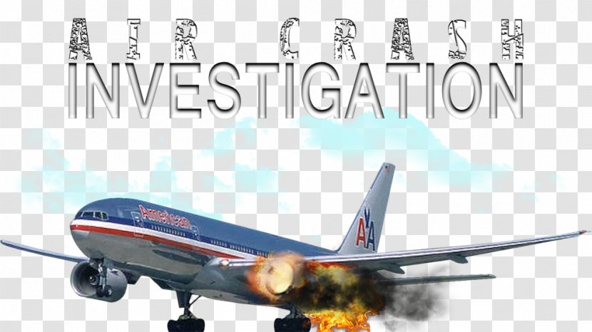 Airplane US Airways Flight 1549 ValuJet 592 Aviation Accidents And Incidents Disaster - Boeing - Crash Transparent PNG