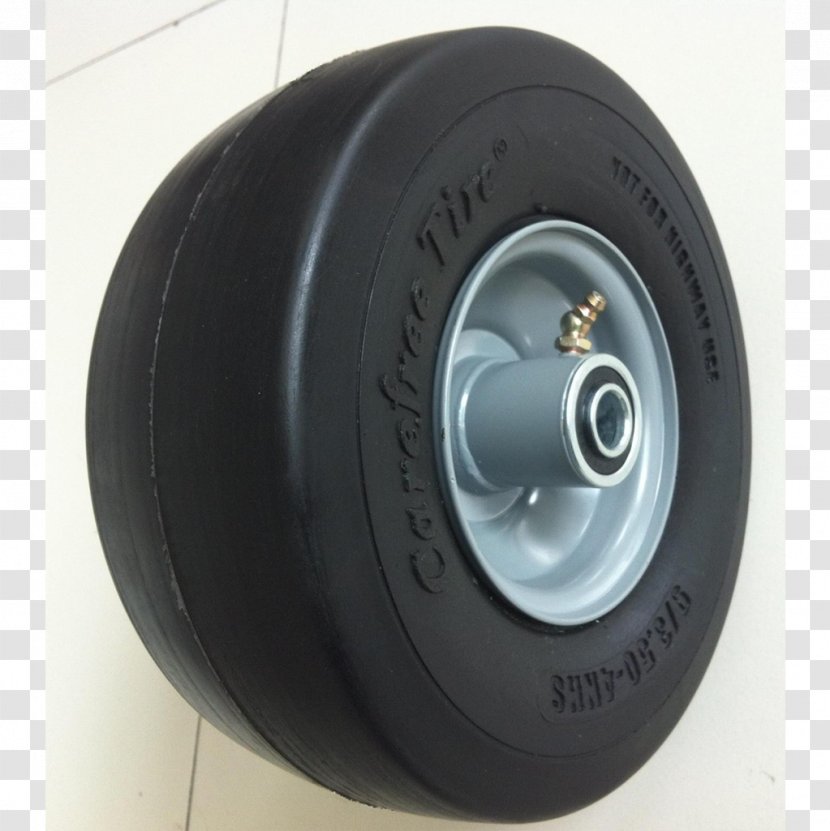Tire Alloy Wheel Spoke Rim - Tyre Tread Transparent PNG