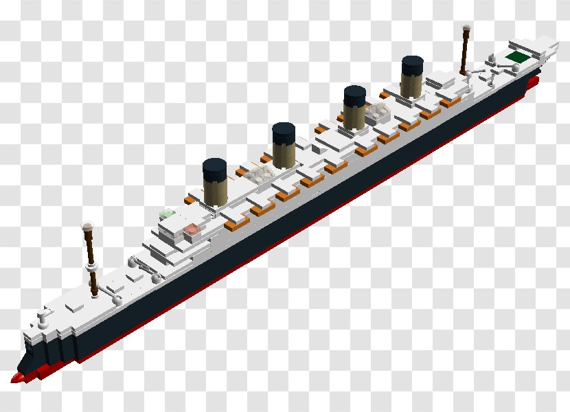 Sinking Of The RMS Titanic Ship II Titanic: Honor And Glory - Naval Architecture Transparent PNG