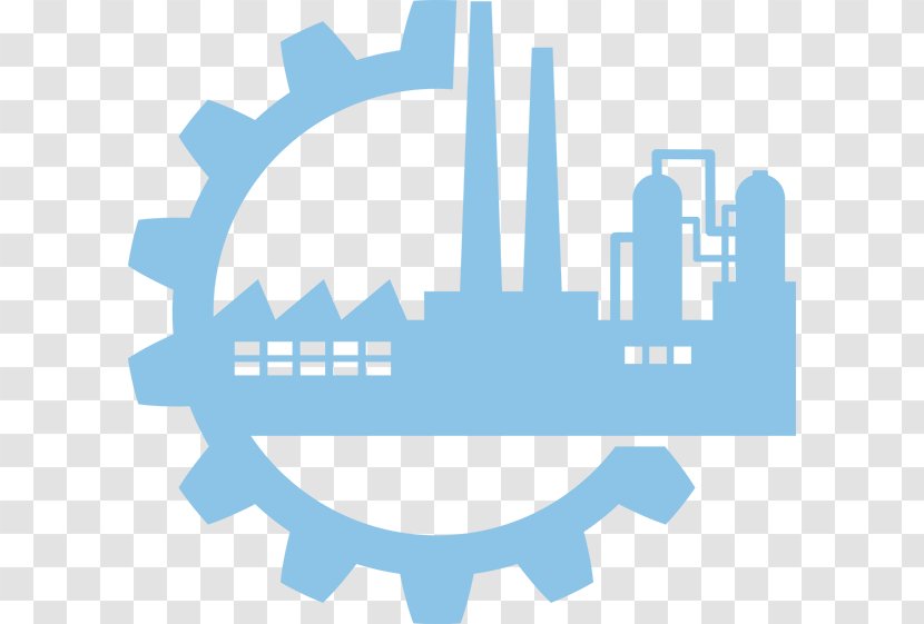 Oil Refinery Factory Manufacturing Clip Art - Sky - Building Transparent PNG