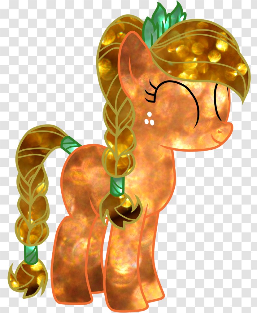 Applejack Rarity My Little Pony Transparent PNG