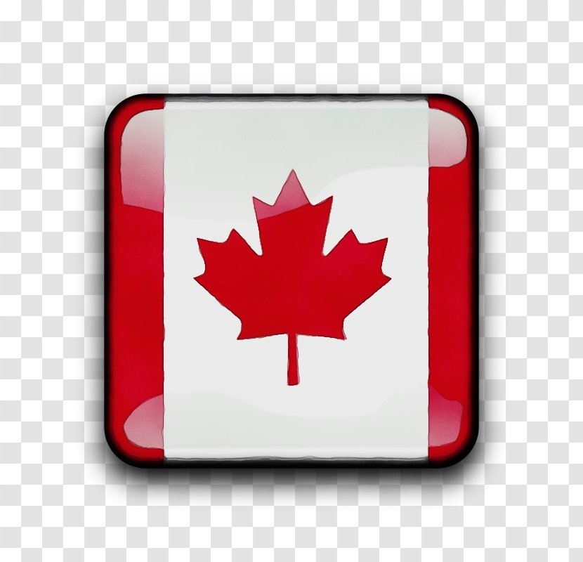 National Flag Of Canada Day Quebec British Columbia Transparent PNG