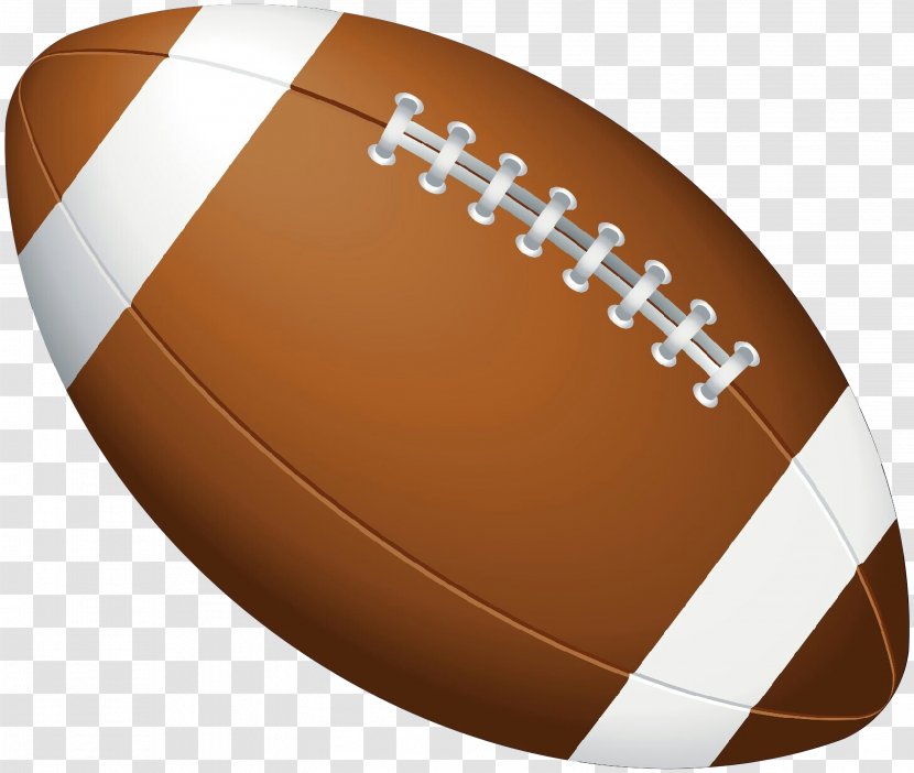 Soccer Ball - American Football - Basketball Transparent PNG