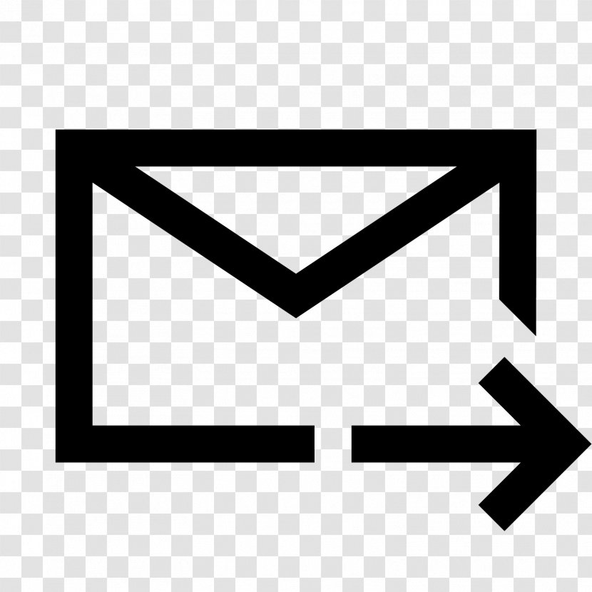 Envelope Mail - Symbol Transparent PNG