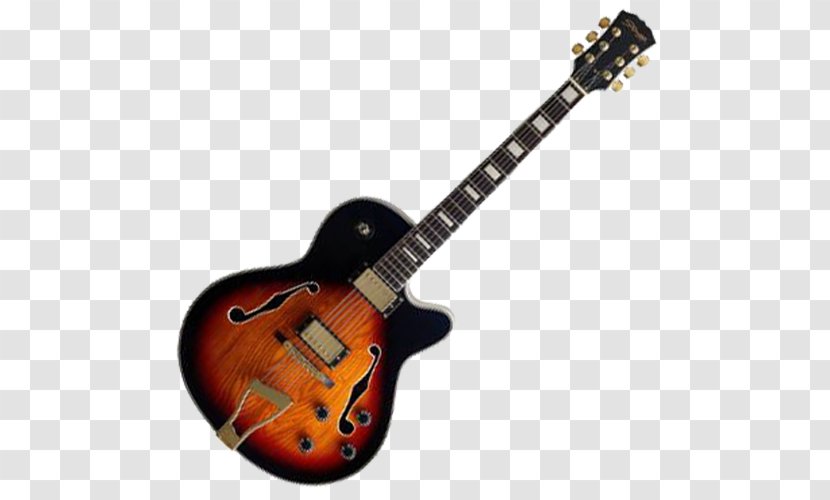 Gibson Les Paul Studio SG Epiphone Guitar - Pickup Transparent PNG