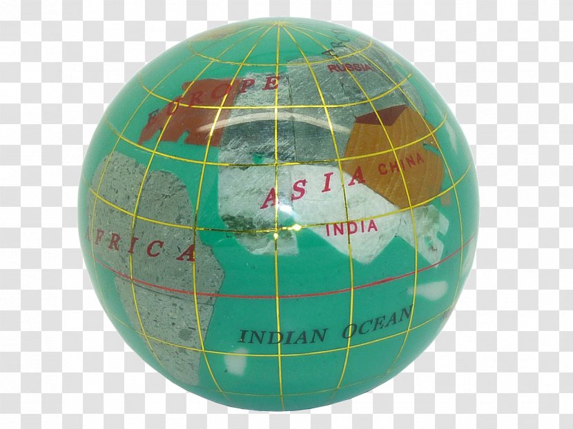 Globe World Sphere Transparent PNG