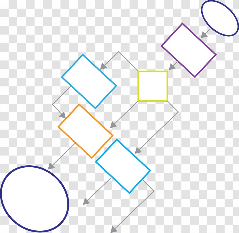 Line Point - Organization - Design Transparent PNG