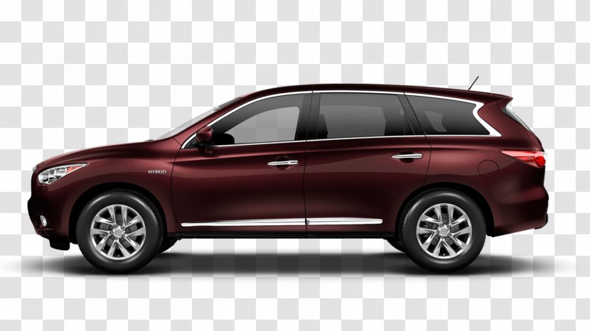 Infiniti QX60 Kia Sorento Car - Family Transparent PNG