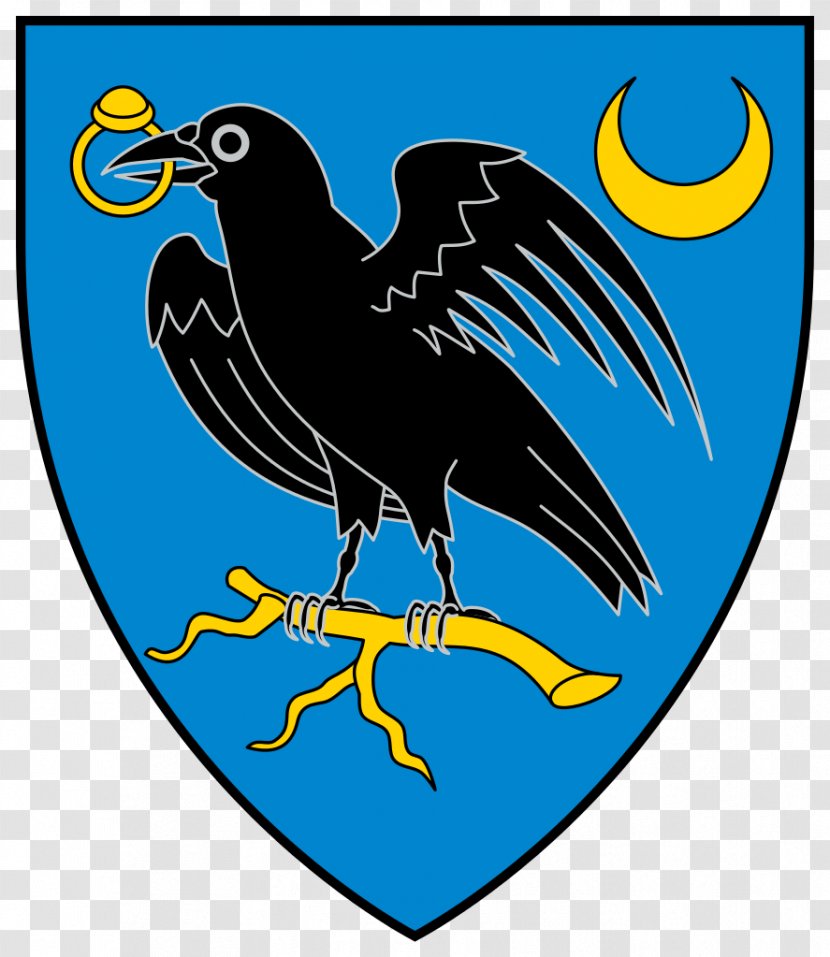 Black Army Of Hungary Hunyadi Family Coat Arms The Mother King Matthias Transparent PNG