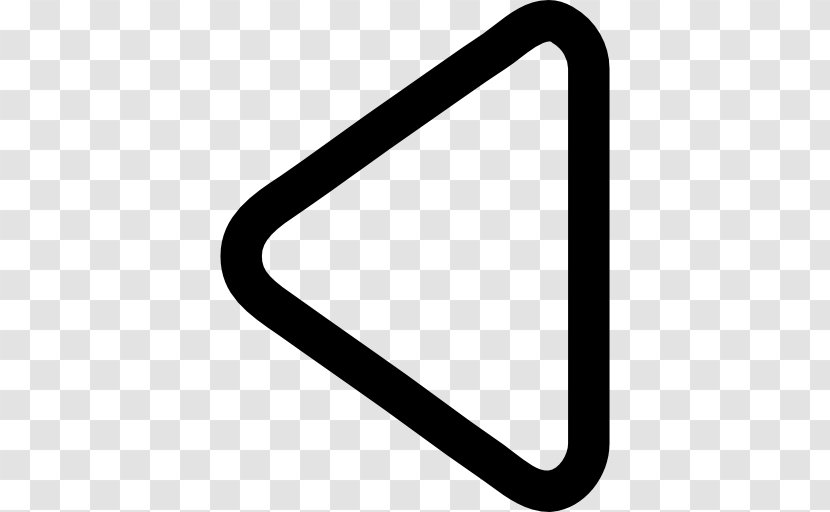 Arrow - Symbol - Rectangle Transparent PNG
