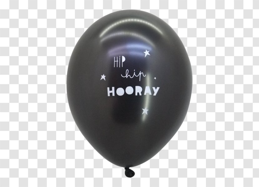 Toy Balloon Party Birthday - Wedding Transparent PNG