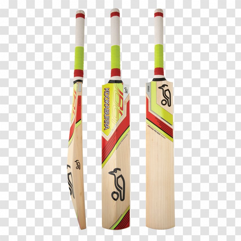 Cricket Bats 07 Batting Kookaburra Beast - Sporting Goods - Triple H Transparent PNG
