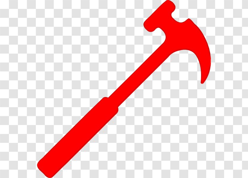 Throwing Axe Transparent PNG