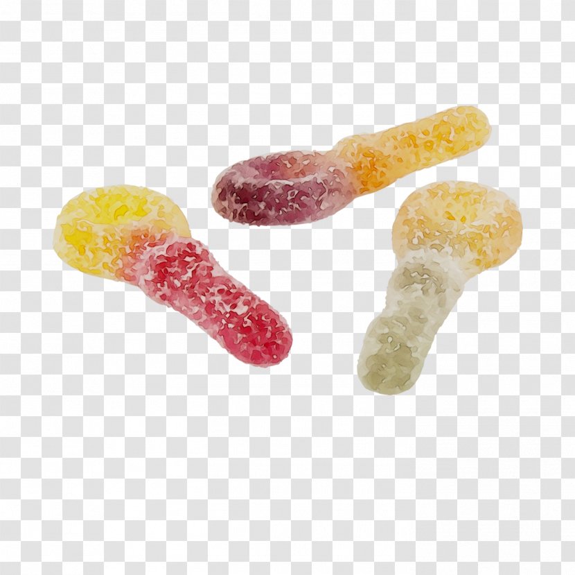 Jelly Babies Infant Virtual Reality - Confectionery - Gumdrop Transparent PNG