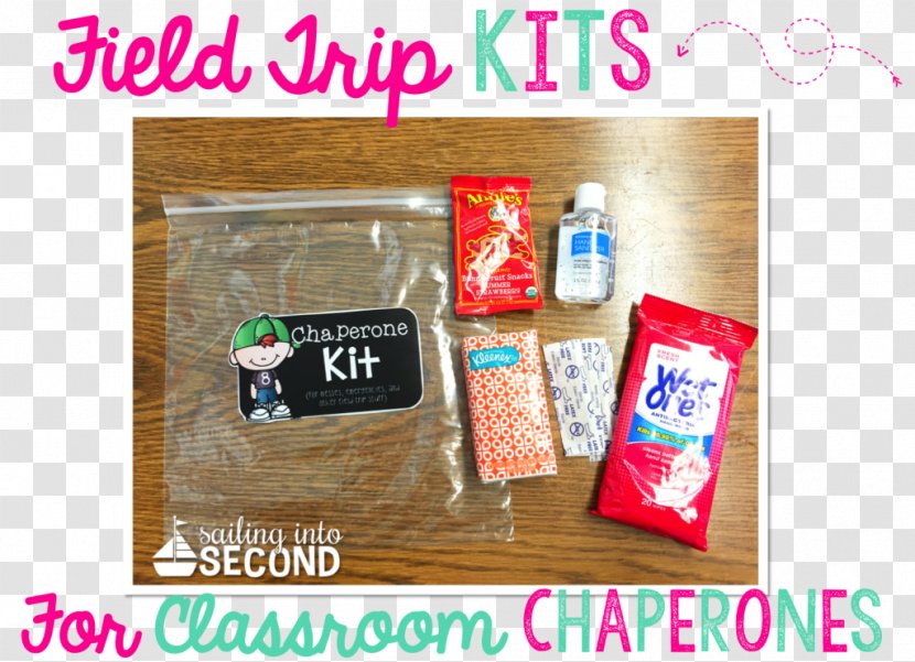 Field Trip Permission Slip School Travel Classroom - Gift Transparent PNG