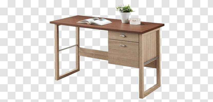 Table Writing Desk Matbord Study - Outdoor Transparent PNG