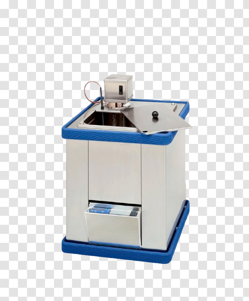 Thermostat Cryostat Magnetic Stirrer Laboratory Echipament De Laborator Transparent PNG