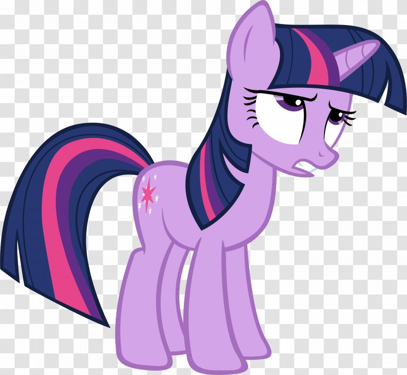 Twilight Sparkle Rarity Pony Spike Pinkie Pie - Equestria - My Little Transparent PNG