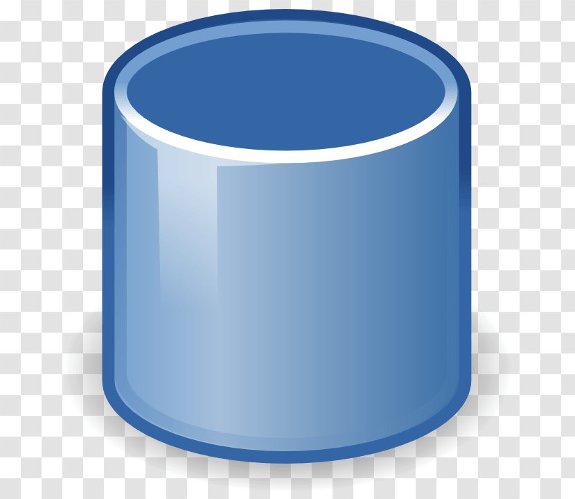 Flat File Database Clip Art - Symbol Transparent PNG