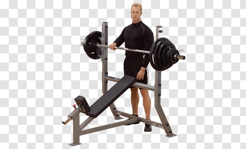Bench Press Weight Training Barbell Dumbbell - Tree - Dumbells Transparent PNG