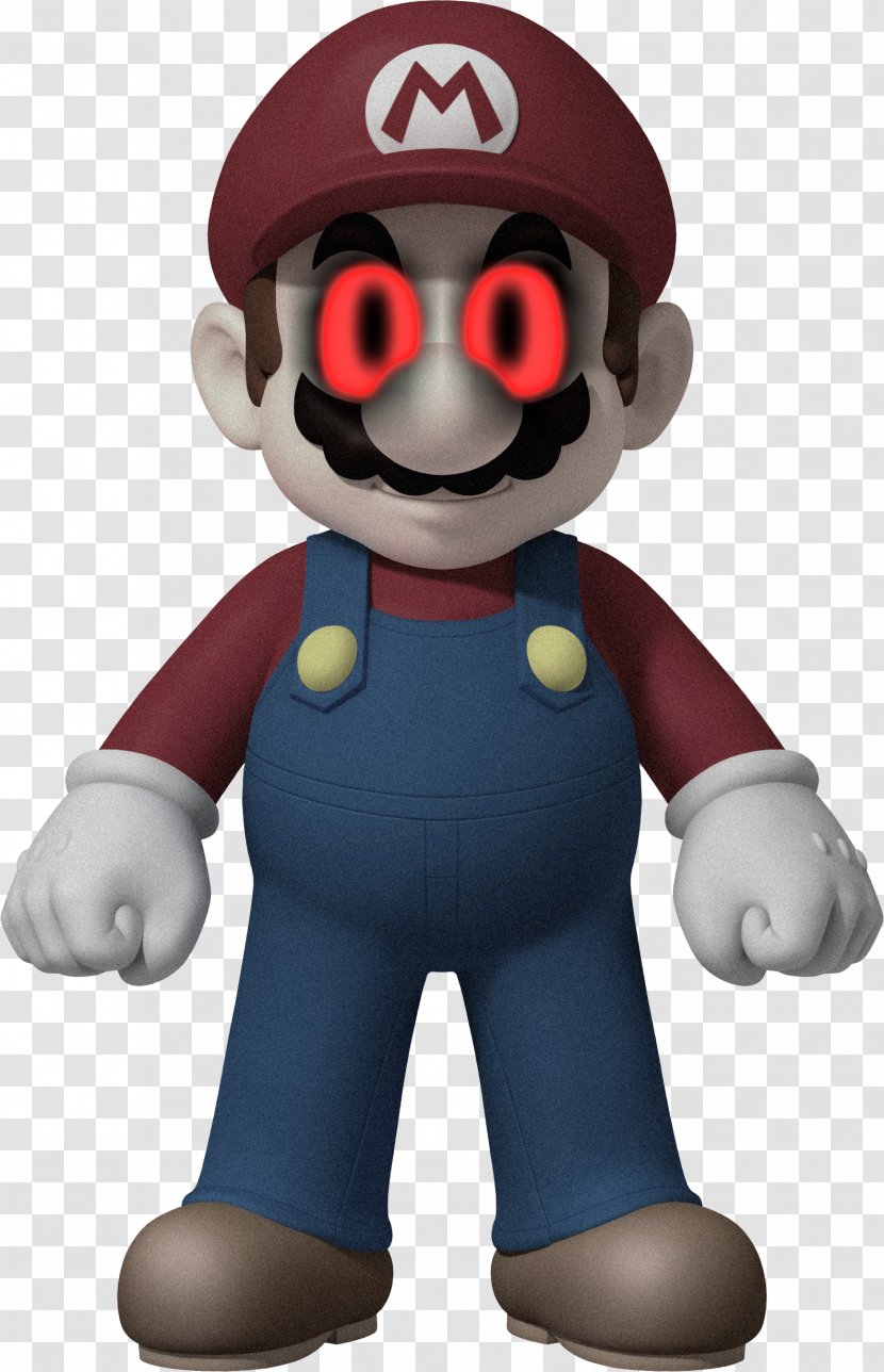 New Super Mario Bros. Wii Transparent PNG