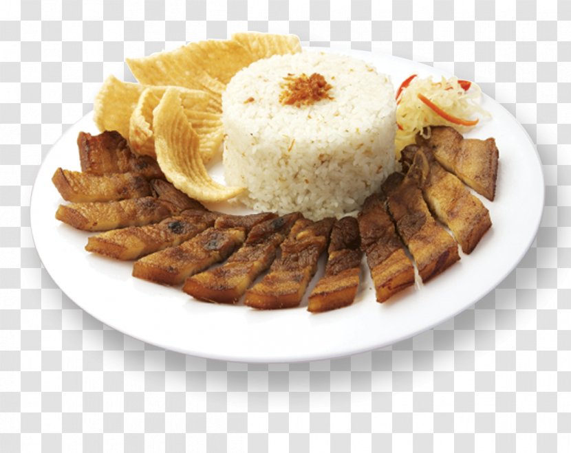 Filipino Cuisine Tapa Rufo's Restaurant Food Transparent PNG