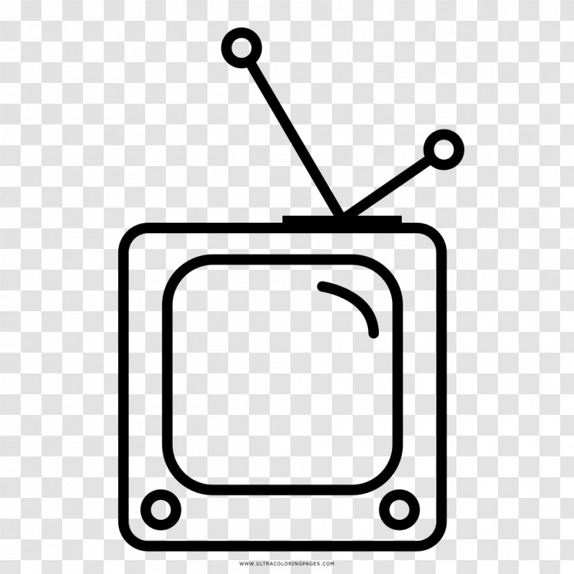 Propane Television Drawing Photography - Area - Rectangle Transparent PNG