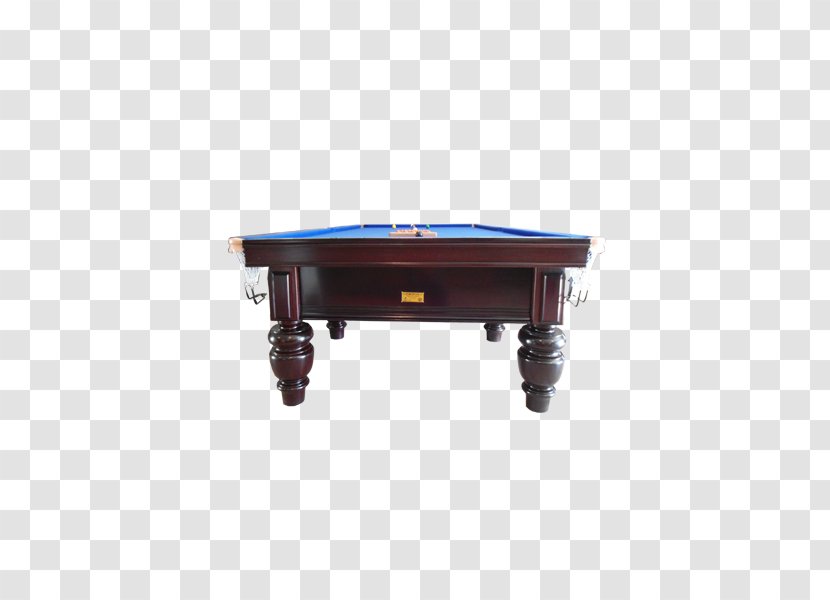 Billiard Tables Billiards Game Furniture - Games - Snooker Transparent PNG