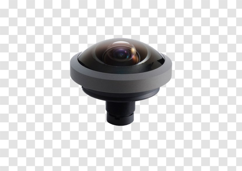 Camera Lens Fisheye GoPro HERO4 Black Edition - Gopro Hero4 Transparent PNG