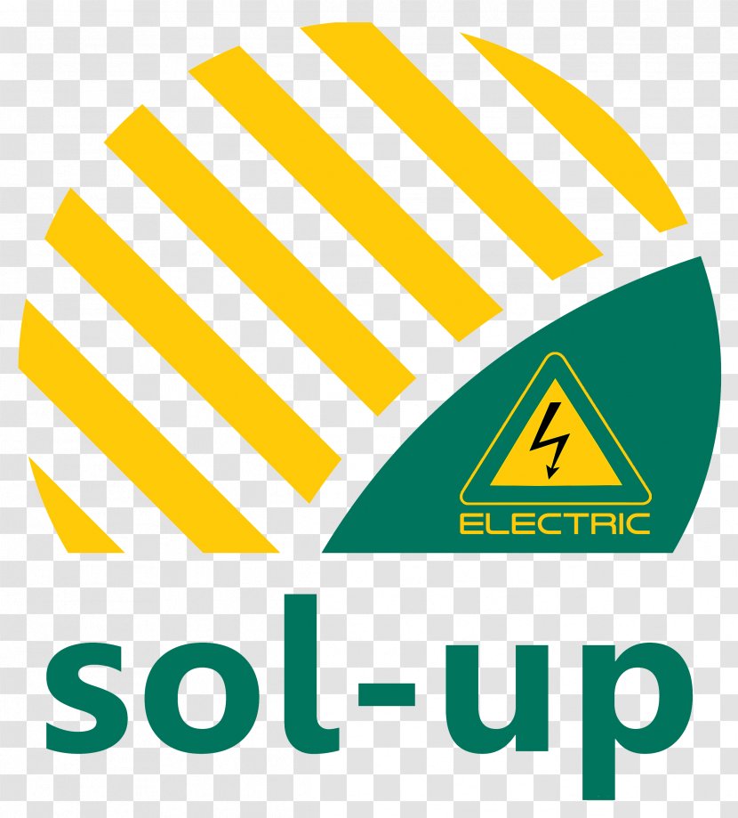 Sol-Up USA Solar Power Energy Panels Photovoltaic System - Business Transparent PNG