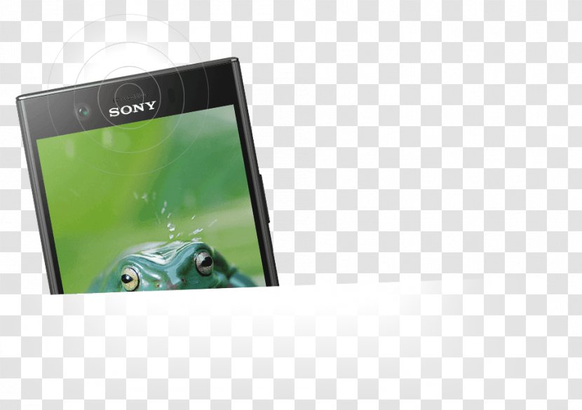 Sony Xperia XZ1 Compact IP Code 索尼 Multimedia Touchscreen - Gadget - Core Audio Format Transparent PNG