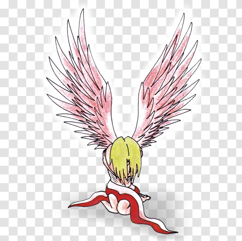 DeviantArt Artist Bird - Tree - Fallings Angels Transparent PNG