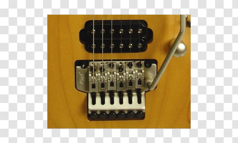 Electric Guitar Electronic Musical Instruments Electronics String Instrument Accessory - Bass Transparent PNG