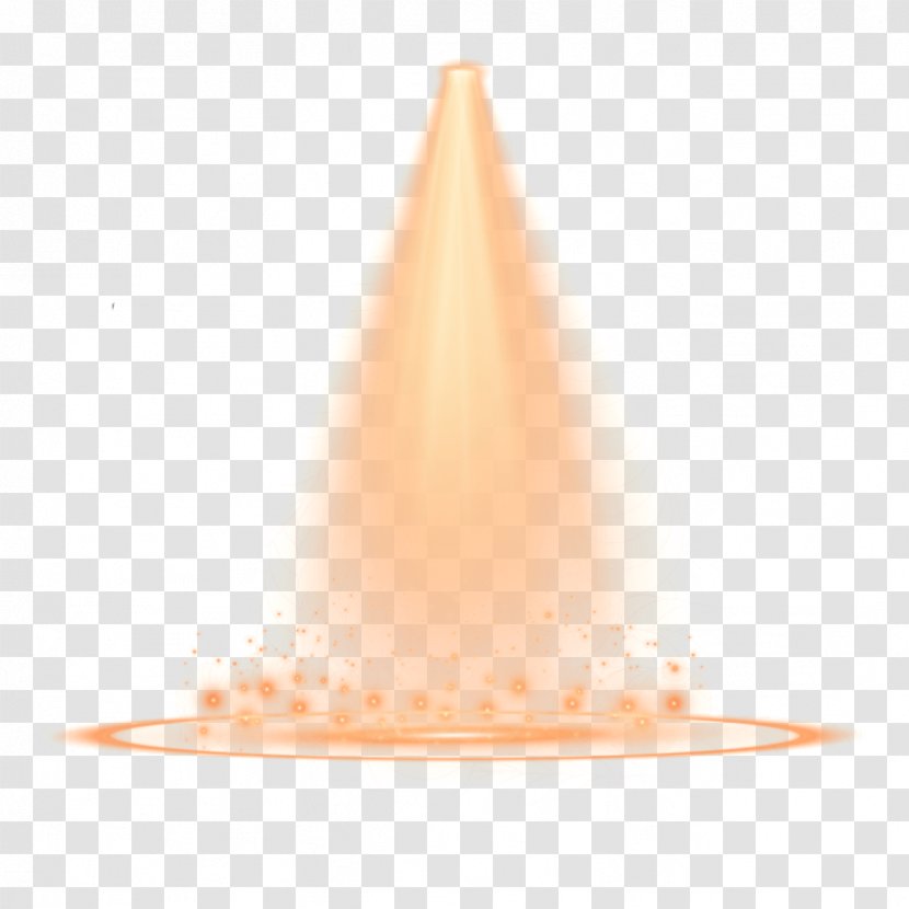 Light Download Clip Art - Lamp - Spotlight On Stage To Pull Material Free Transparent PNG