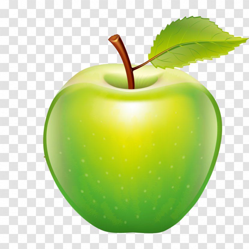 Apple Tape Measure Icon - Software - Fresh Apples Realistic Material Transparent PNG