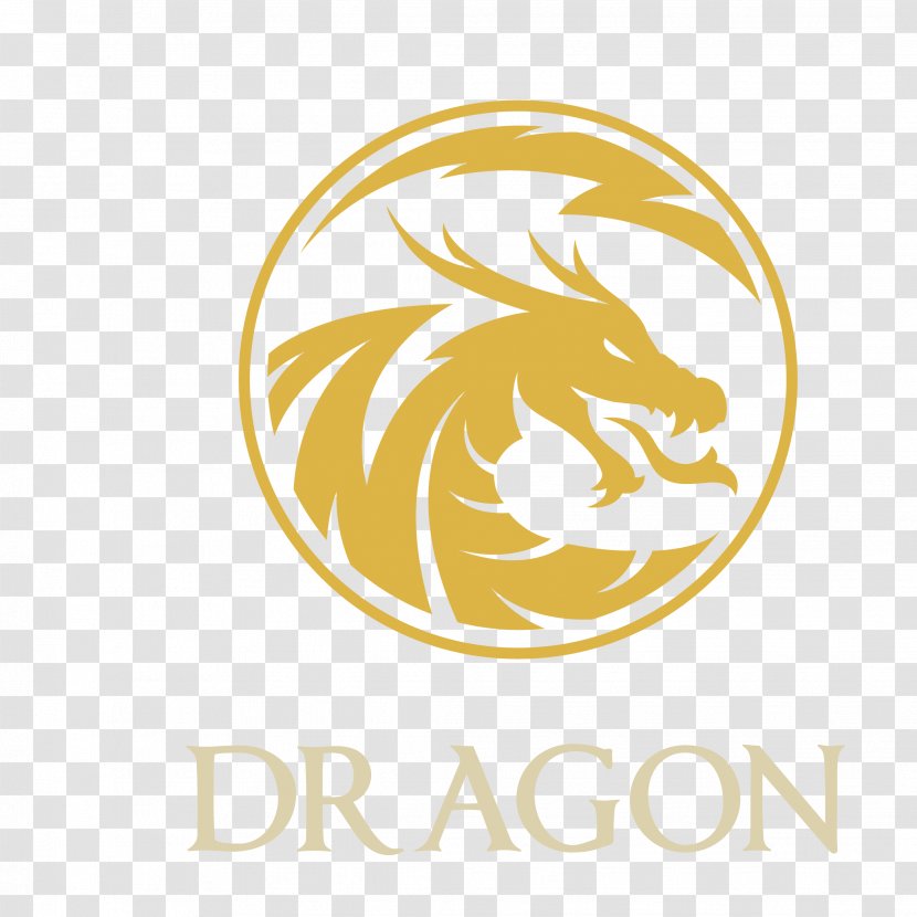 Royalty-free Stock Photography Vector Graphics Logo Illustration - Fotolia - Dragon Transparent PNG