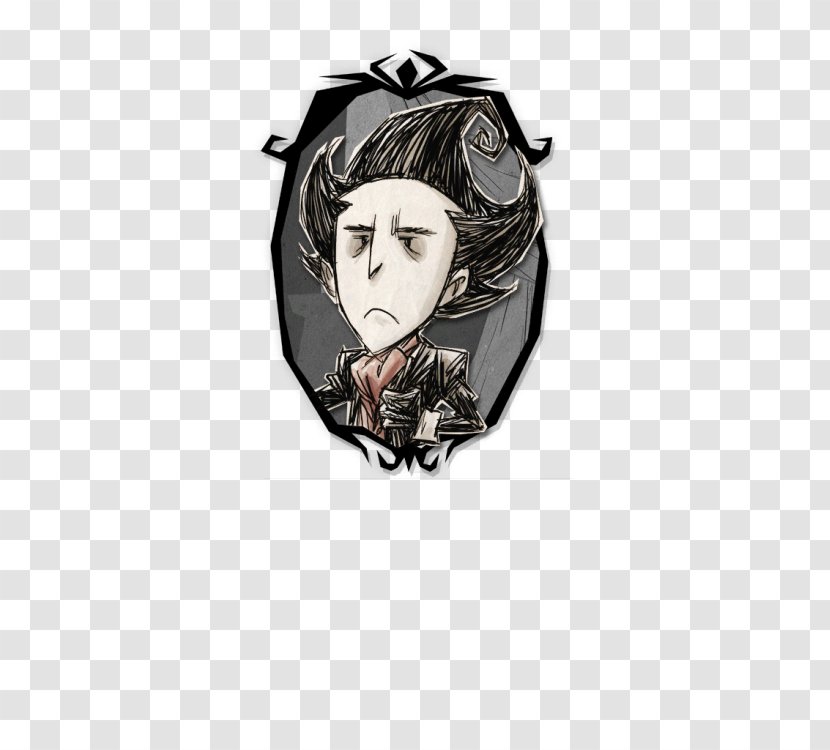 Don't Starve Together Starve: Shipwrecked Xbox One PlayStation 4 - Klei Entertainment Transparent PNG