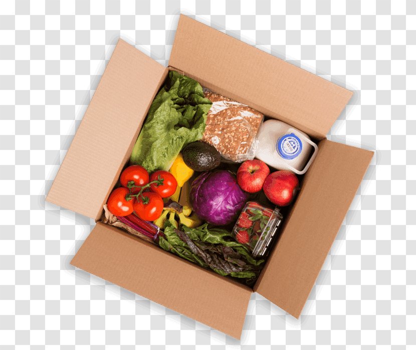 Street Food Meal Delivery Service Nutrition - Best Transparent PNG