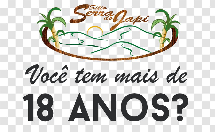 Serra Do Japi Wine Cachaça Sítio Logo - Plant - Alambique Transparent PNG