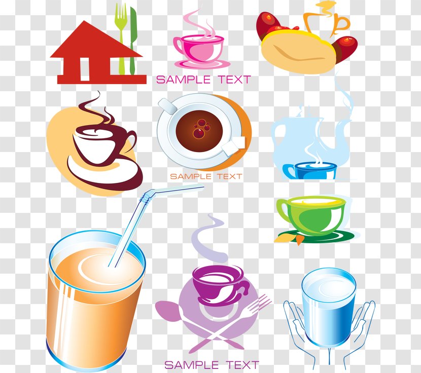 Diet Icon - Healthy - Casual Drink Campaigns Tab Transparent PNG
