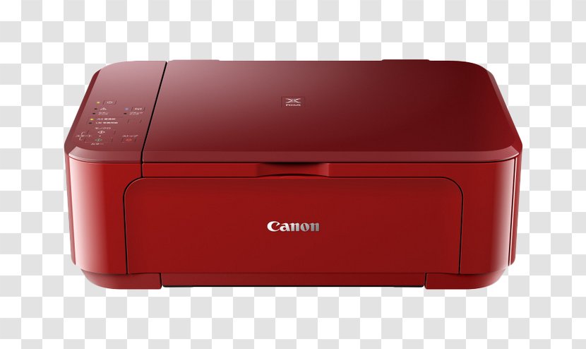 Hewlett Packard Enterprise Canon Multi-function Printer U30d4u30afu30b5u30b9 - Printing Transparent PNG