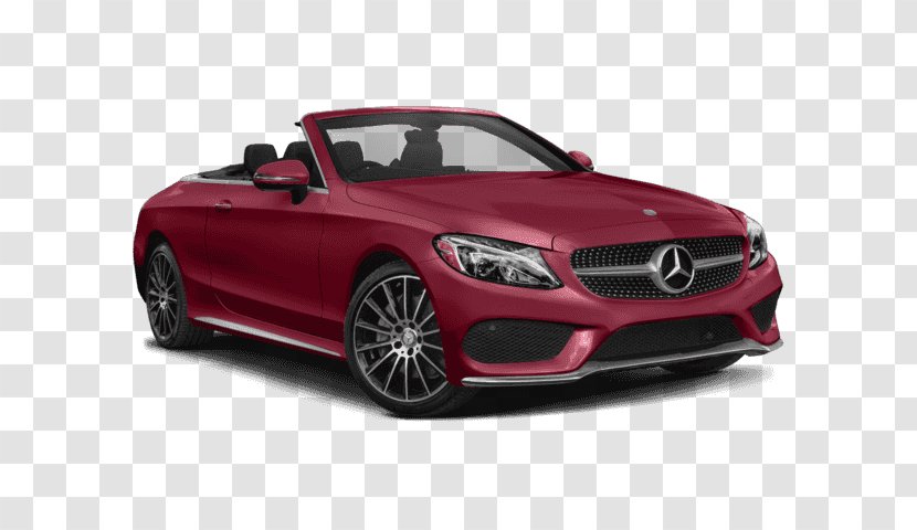 Mercedes-Benz Personal Luxury Car Vehicle Sports - Motor - Mercedes Benz Transparent PNG