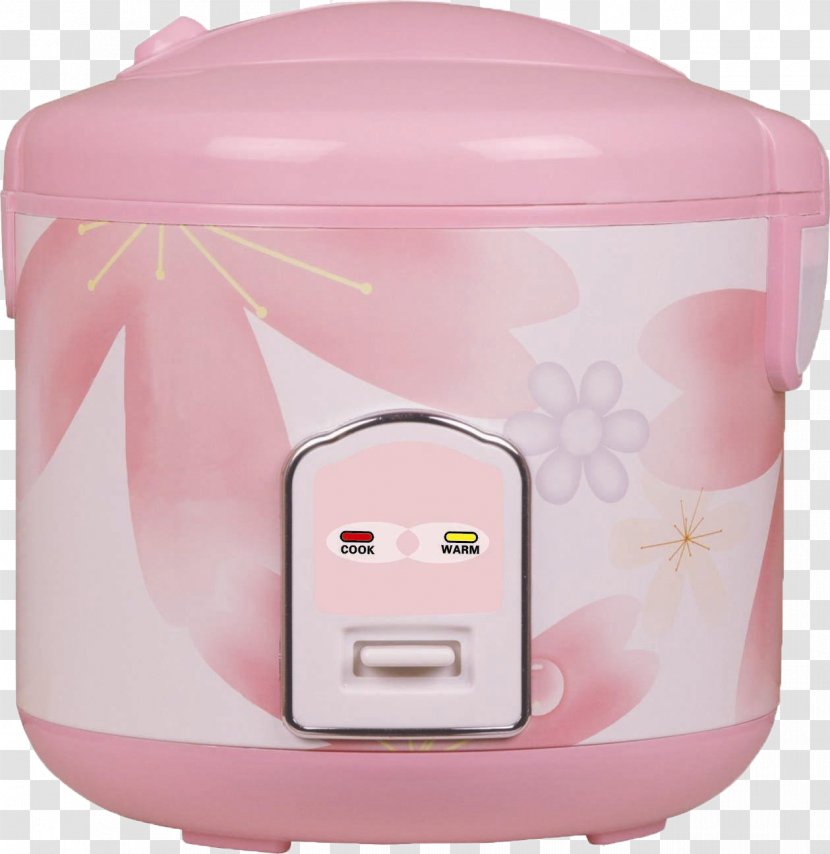 Rice Cooker Kitchen Stove Home Appliance Cookware And Bakeware - Utensil - Cookers Transparent PNG