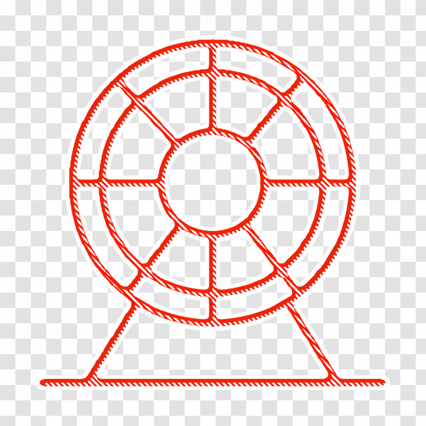 Canada Icon Ferris Wheel Icon Architecture And City Icon Transparent PNG