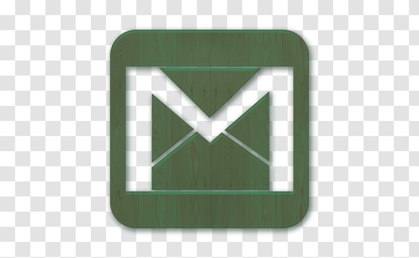 Logo Gmail Email Image - Inbox By Transparent PNG